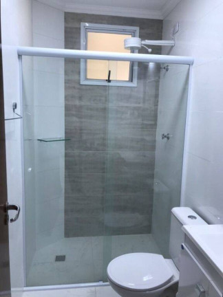 Imagem Apartamento com 3 Quartos à Venda, 70 m² em Jardim Jaraguá - Taubaté