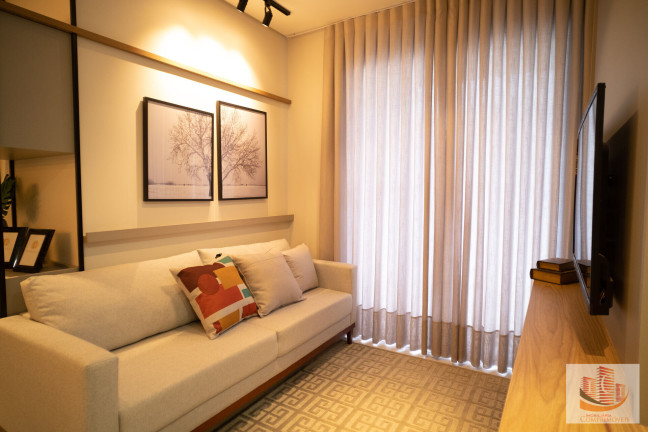 Imagem Apartamento com 2 Quartos à Venda, 57 m² em Dehon - Tubarão