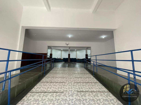 Imagem Imóvel Comercial para Alugar, 1.530 m² em Centro - São Vicente