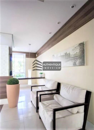 Imagem Apartamento com 1 Quarto à Venda, 67 m² em Perdizes - São Paulo