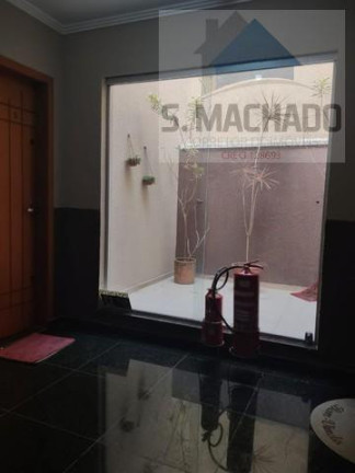 Imagem Apartamento com 2 Quartos à Venda, 47 m² em Vila Francisco Matarazzo - Santo André