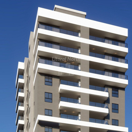 Imagem Apartamento com 2 Quartos à Venda, 76 m² em São Judas - Itajaí