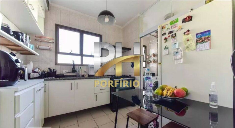 Imagem Apartamento com 2 Quartos à Venda, 70 m² em Baeta Neves - São Bernardo Do Campo