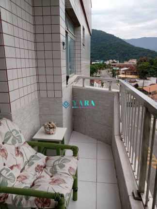 Imagem Apartamento com 3 Quartos à Venda, 145 m² em Perequê Açu - Ubatuba