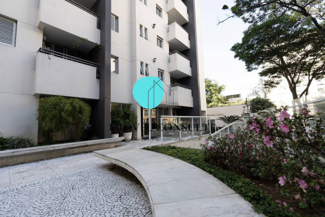 Apartamento com 1 Quarto à Venda, 46 m² em Vila Buarque - São Paulo
