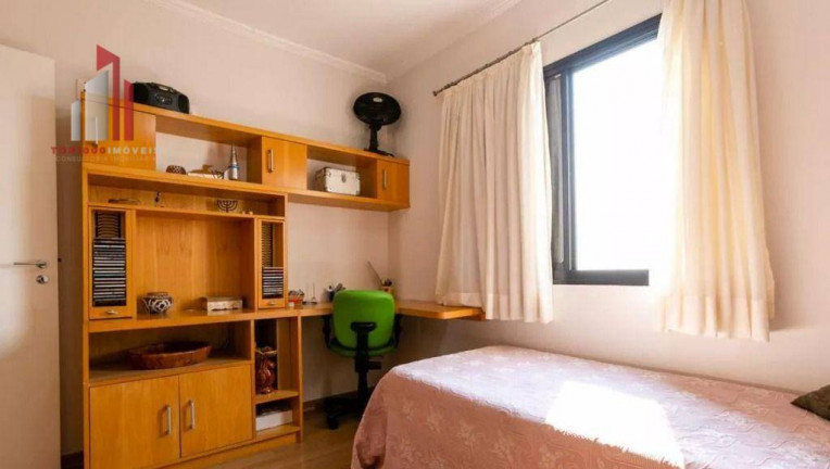 Imagem Apartamento com 3 Quartos à Venda, 101 m² em Vila Albertina - São Paulo