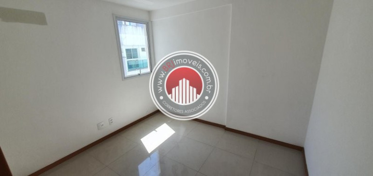 Imagem Apartamento com 3 Quartos à Venda, 78 m² em Pechincha - Rio De Janeiro