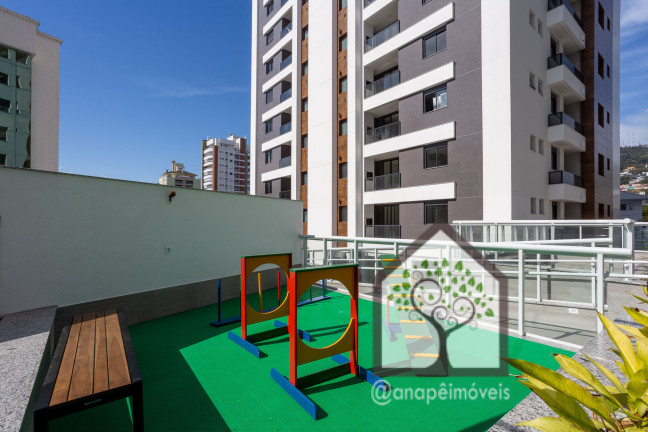 Imagem Apartamento com 3 Quartos à Venda, 111 m² em Agronômica - Florianópolis