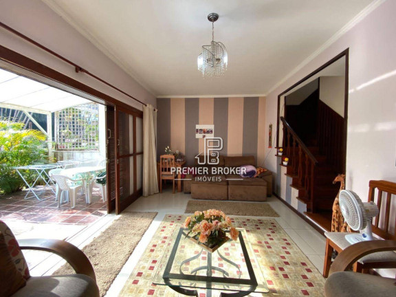 Imagem Casa com 4 Quartos à Venda, 150 m² em Alto - Teresópolis