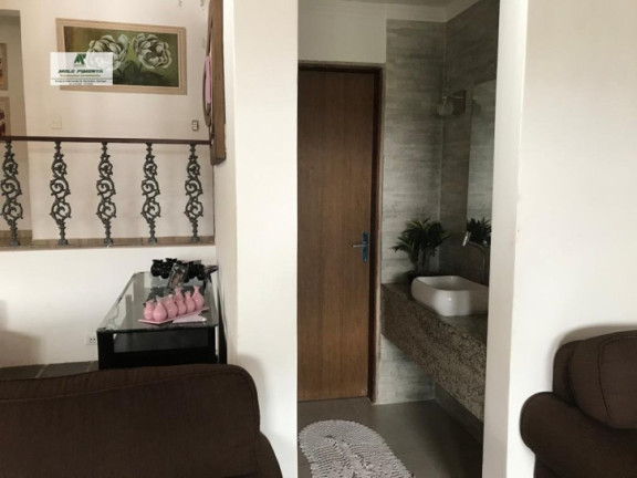 Imagem Casa com 4 Quartos à Venda, 1.000 m² em Monte Catine - Vargem Grande Paulista