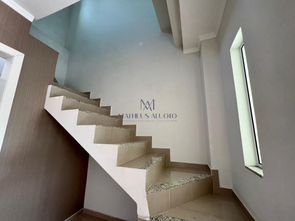 Imagem Sobrado com 3 Quartos à Venda, 93 m² em Perequê - Porto Belo