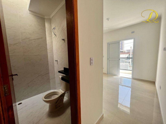 Imagem Sobrado com 2 Quartos à Venda, 65 m² em Aviação - Praia Grande