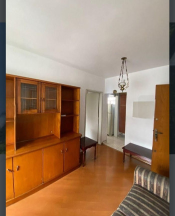 Imagem Apartamento com 1 Quarto à Venda, 47 m² em Jardim Paulista - São Paulo