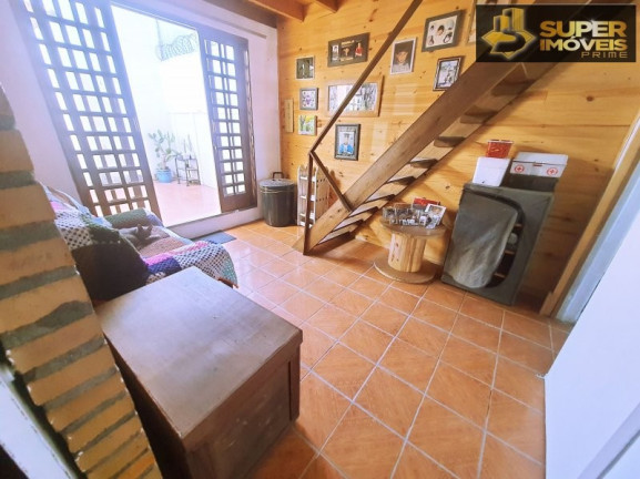 Imagem Casa com 3 Quartos à Venda, 210 m² em Fragata - Pelotas