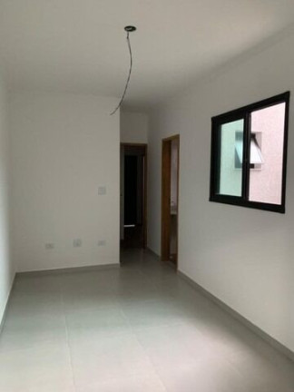Imagem Apartamento com 2 Quartos à Venda, 55 m² em Vila Pires - Santo André