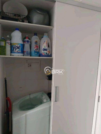 Apartamento com 1 Quarto à Venda, 28 m² em Vila Alpina - São Paulo