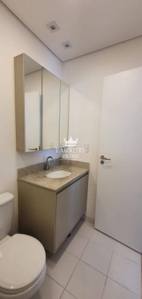 Imagem Apartamento com 2 Quartos à Venda, 95 m² em Pompeia - Santos