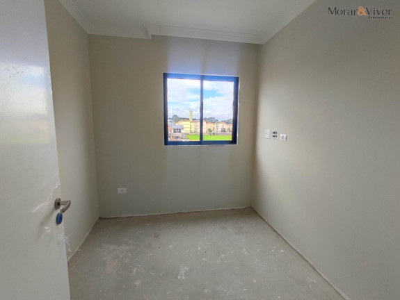Imagem Apartamento com 3 Quartos à Venda, 65 m² em Afonso Pena - São José Dos Pinhais