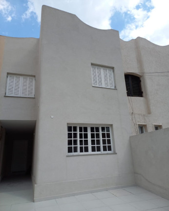 Imagem Casa com 3 Quartos à Venda, 121 m² em Santo Amaro - São Paulo
