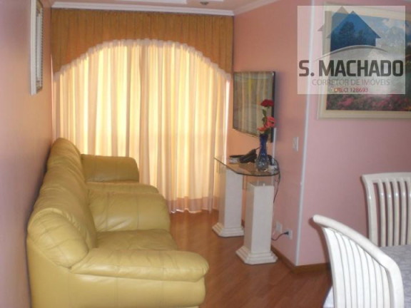 Imagem Apartamento com 2 Quartos à Venda, 60 m² em Vila Prudente - São Paulo
