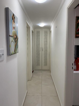 Apartamento com 2 Quartos à Venda, 70 m² em Vila Gomes Cardim - São Paulo