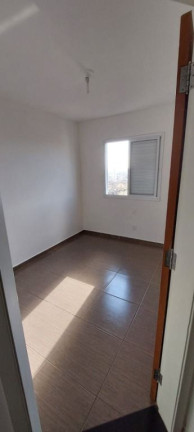 Apartamento com 2 Quartos à Venda, 54 m² em Parque Das Nações - Santo André