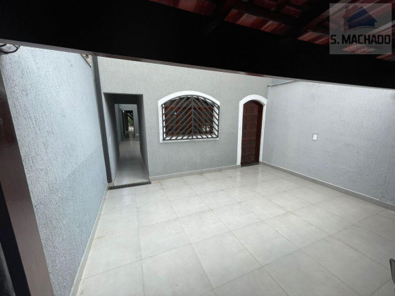 Imagem Casa com 3 Quartos à Venda, 200 m² em Jardim Das Maravilhas - Santo André