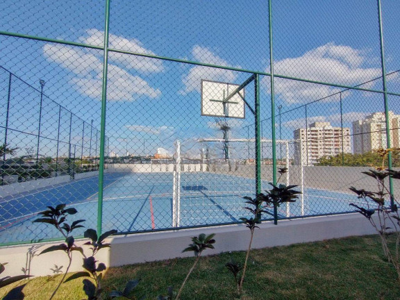 Imagem Apartamento com 2 Quartos à Venda, 83 m² em Jardim Belo Horizonte - Campinas