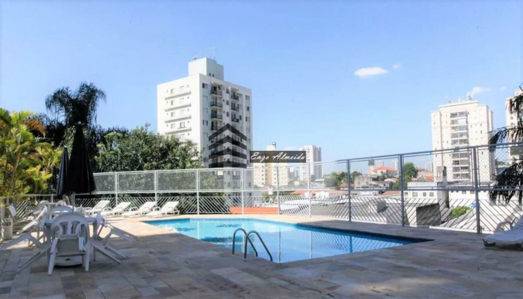 Apartamento com 2 Quartos à Venda, 73 m² em Saúde - São Paulo