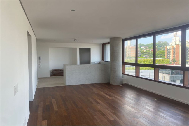 Imagem Apartamento com 3 Quartos à Venda, 170 m² em Jardim Das Bandeiras - São Paulo