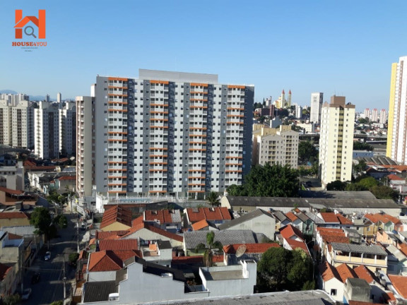 Imagem Apartamento com 3 Quartos à Venda, 89 m² em Tatuapé - São Paulo