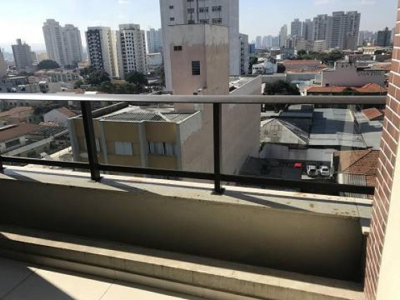Imagem Apartamento com 1 Quarto à Venda, 4.700 m² em Lapa - São Paulo