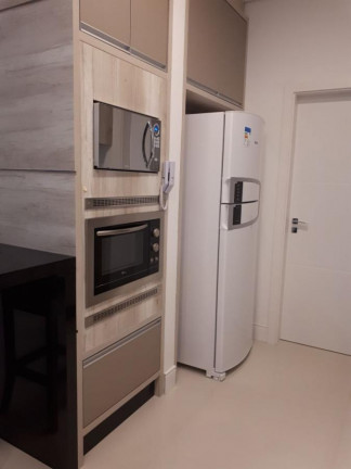 Imagem Apartamento com 4 Quartos para Temporada, 190 m² em Meia Praia - Itapema