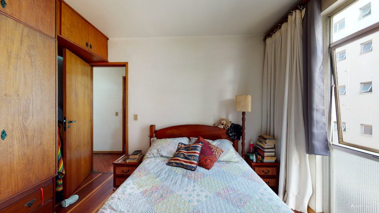 Apartamento com 2 Quartos à Venda, 58 m² em Vila Santa Catarina - São Paulo
