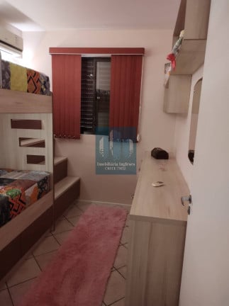 Imagem Apartamento com 3 Quartos à Venda, 82 m² em Centro - Florianópolis