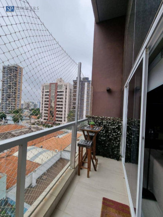 Imagem Apartamento com 2 Quartos à Venda, 67 m² em Cambuí - Campinas