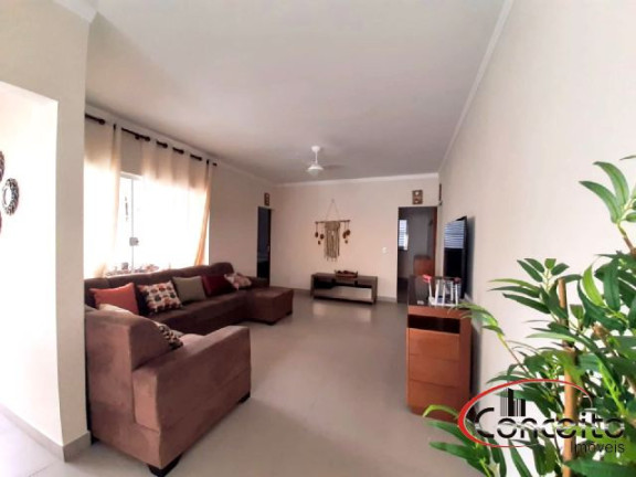Imagem Casa de Condomínio com 6 Quartos para Temporada, 250 m² em Tenório - Ubatuba