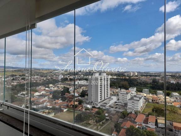 Imagem Apartamento com 2 Quartos à Venda, 74 m² em Barranco - Taubaté