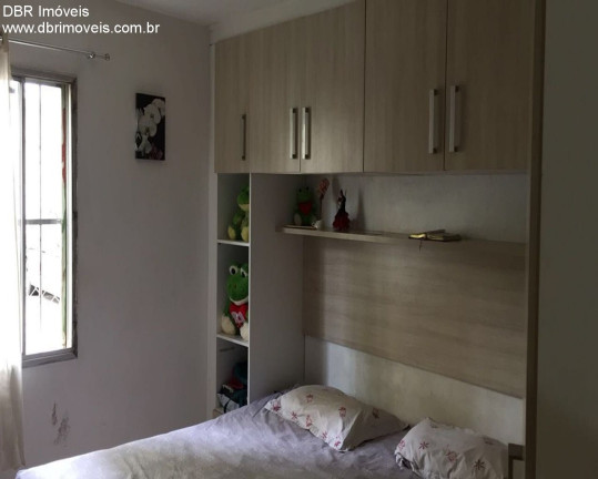 Apartamento com 3 Quartos à Venda, 106 m² em Campo Limpo - Sao Paulo