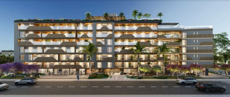 Imagem Apartamento com 1 Quarto à Venda, 29 m² em Jardim Oceania - João Pessoa