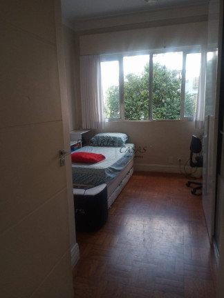 Apartamento com 3 Quartos à Venda, 120 m² em Consolação - São Paulo