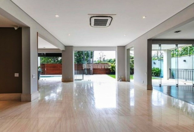 Casa com 4 Quartos à Venda, 770 m² em Alto Da Boa Vista - São Paulo
