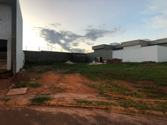 Imagem Terreno à Venda, 547 m² em Parque Taquaral - Piracicaba