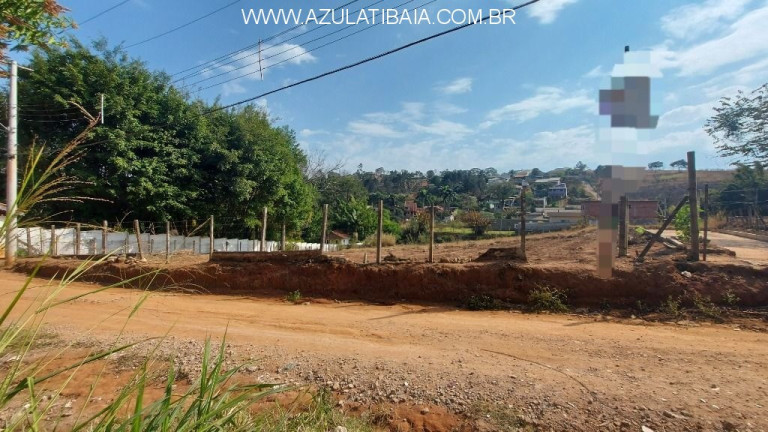 Imagem Terreno à Venda, 1.019 m² em Jardim Estância Brasil - Atibaia