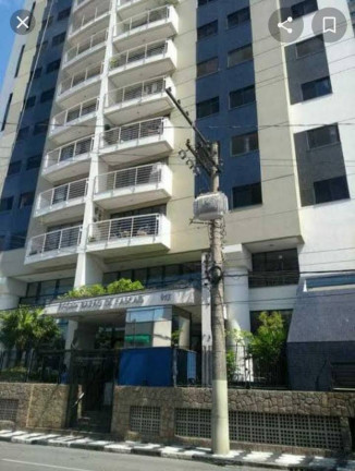 Imagem Apartamento com 3 Quartos à Venda, 90 m² em Centro - Mogi Das Cruzes