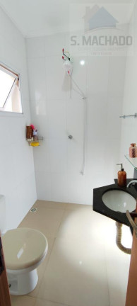 Imagem Casa com 2 Quartos à Venda, 63 m² em Vila Curuça - Santo André