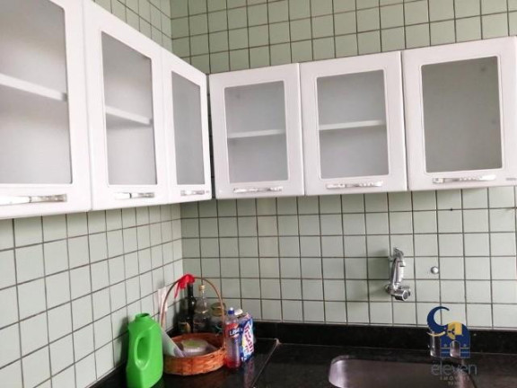 Imagem Apartamento com 3 Quartos à Venda, 114 m² em Canela - Salvador