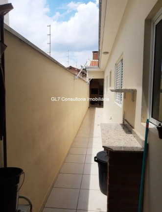 Imagem Casa com 3 Quartos à Venda,  em Residencial Monte Verde - Indaiatuba