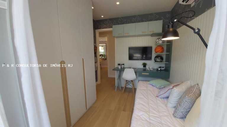 Imagem Apartamento com 3 Quartos à Venda, 100 m² em Rio De Janeiro