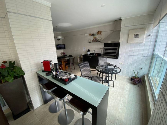 Imagem Apartamento com 3 Quartos à Venda, 271 m² em Perdizes - São Paulo